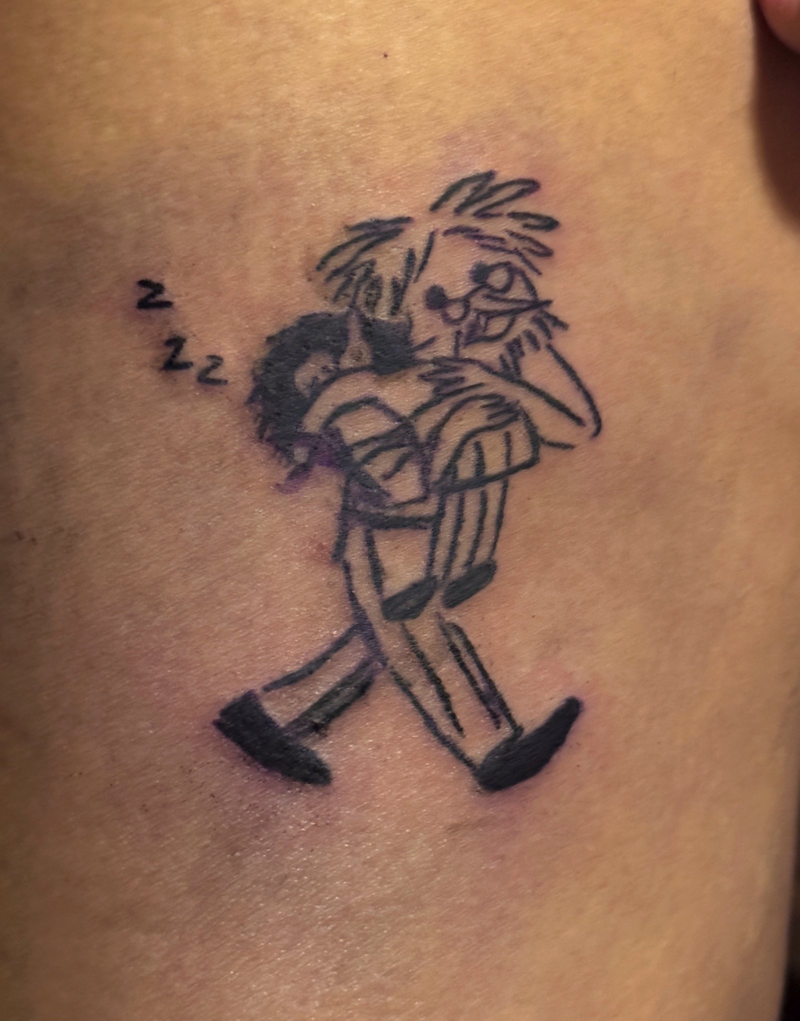 Adventure Time flash